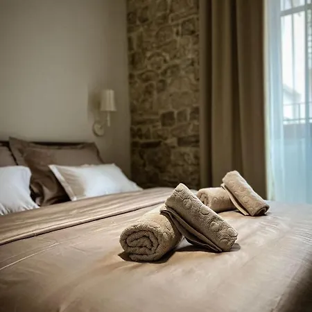 Apartment Borna And Franko Centre Split