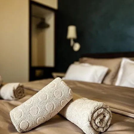 Borna And Franko Centre Lägenhet