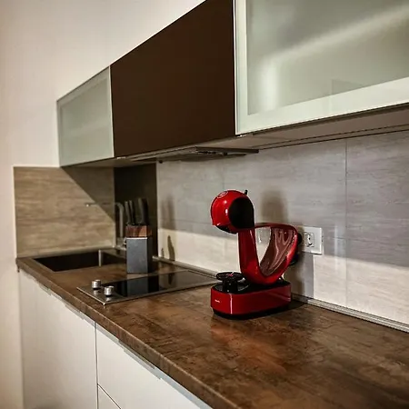 Apartamento Borna And Franko Centre