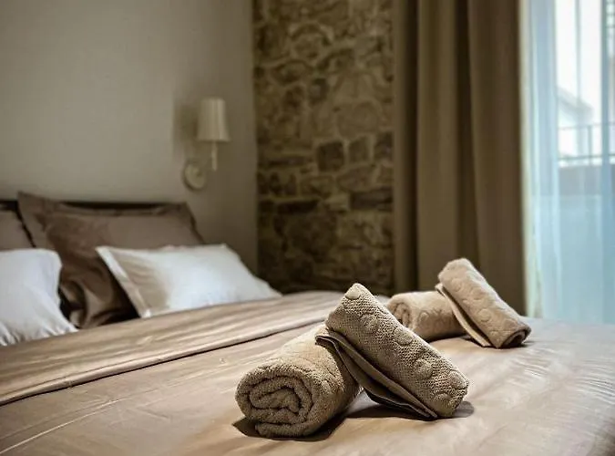 Apartment Borna And Franko Centre Split