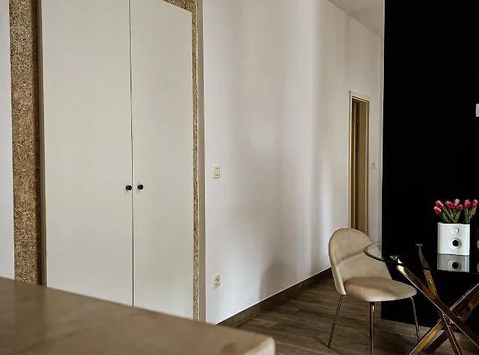 Apartment Borna And Franko Centre *