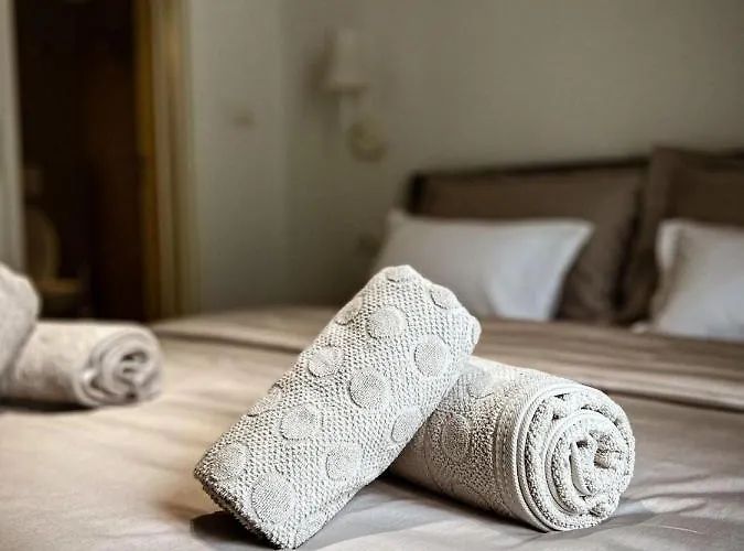 Borna And Franko Centre * Split