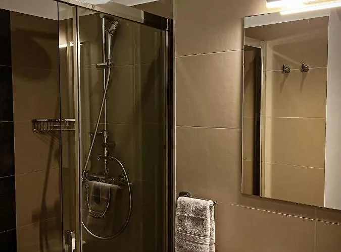 Borna And Franko Centre Split