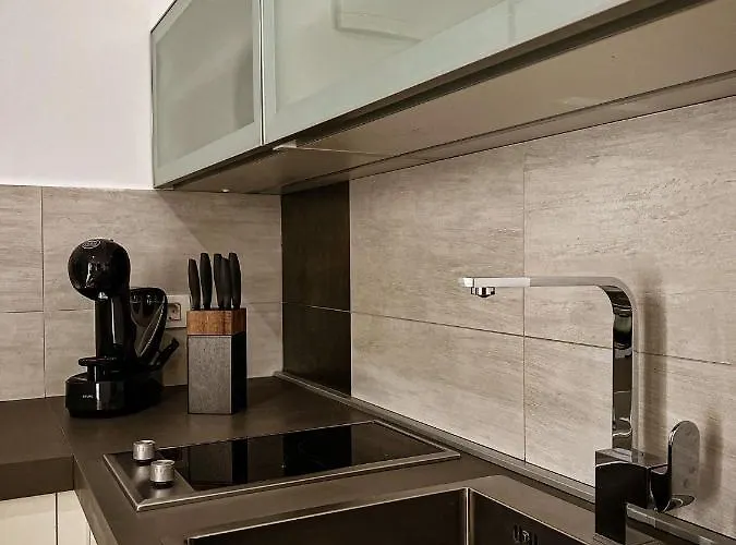 Apartment Borna And Franko Centre *