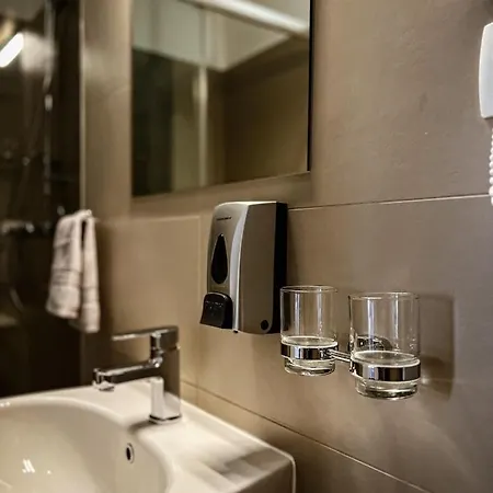 Apartment Borna And Franko Centre Split