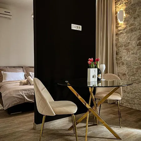 Apartment Borna And Franko Centre Split