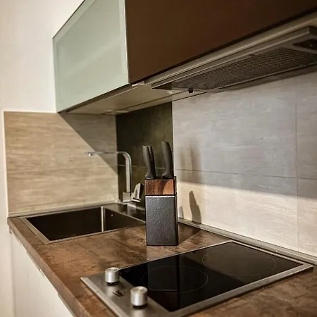 Borna And Franko Centre