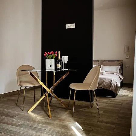 Borna And Franko Centre *