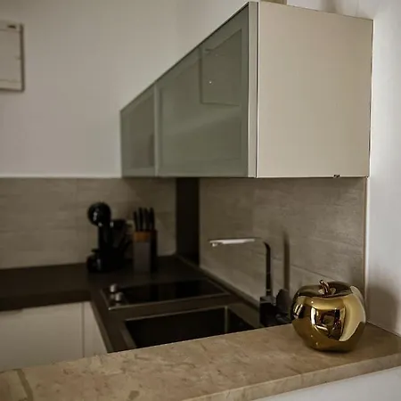 Borna And Franko Centre * Split