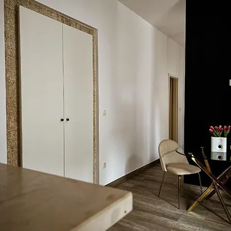 Apartment Borna And Franko Centre *