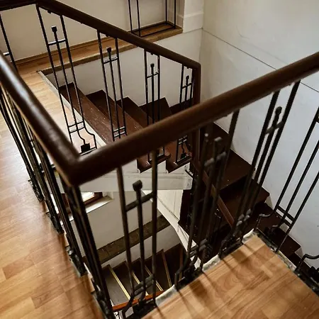 Borna And Franko Centre * Split