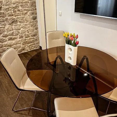 Borna And Franko Centre Apartment Split