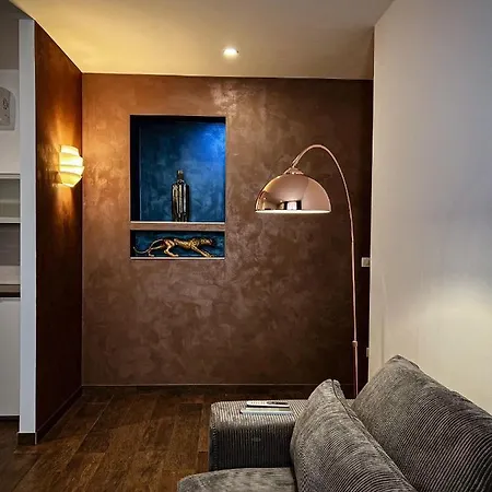 Borna And Franko Centre *