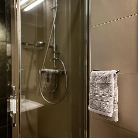 Borna And Franko Centre * Split