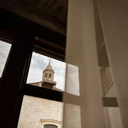 Apartment Borna And Franko Centre Split