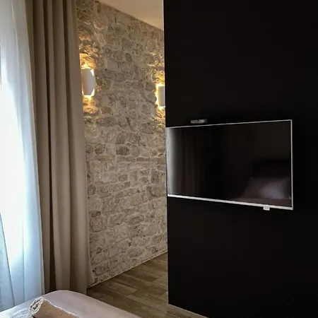 Borna And Franko Centre Apartment *