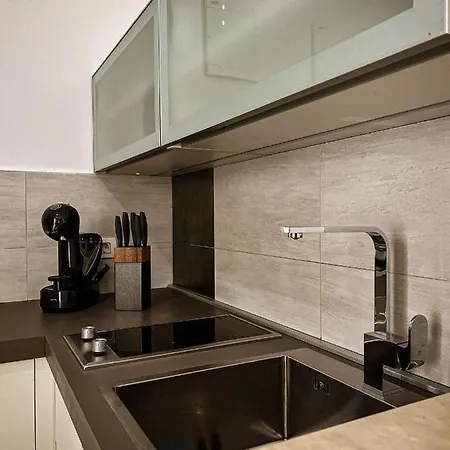 Apartment Borna And Franko Centre *