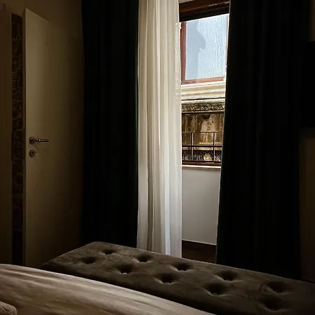 Borna And Franko Centre *