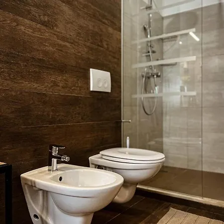 Borna And Franko Centre Apartment Split